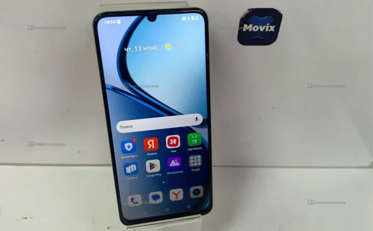 Realme C61 6/128 ГБ