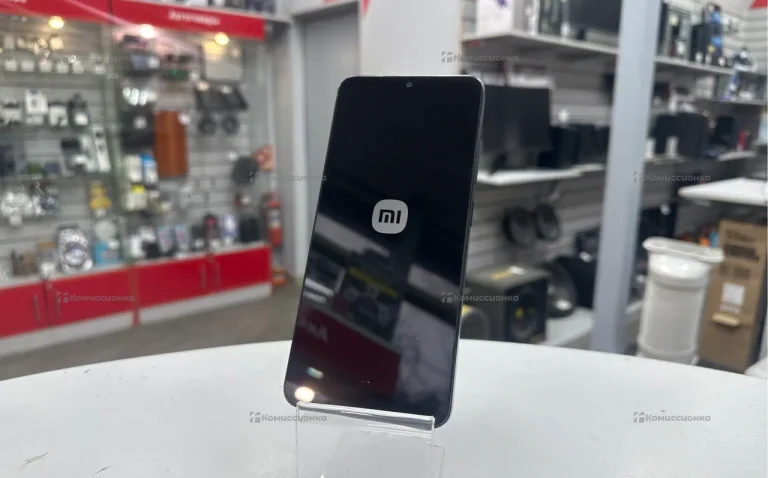 Xiaomi Redmi A5 4/128 ГБ