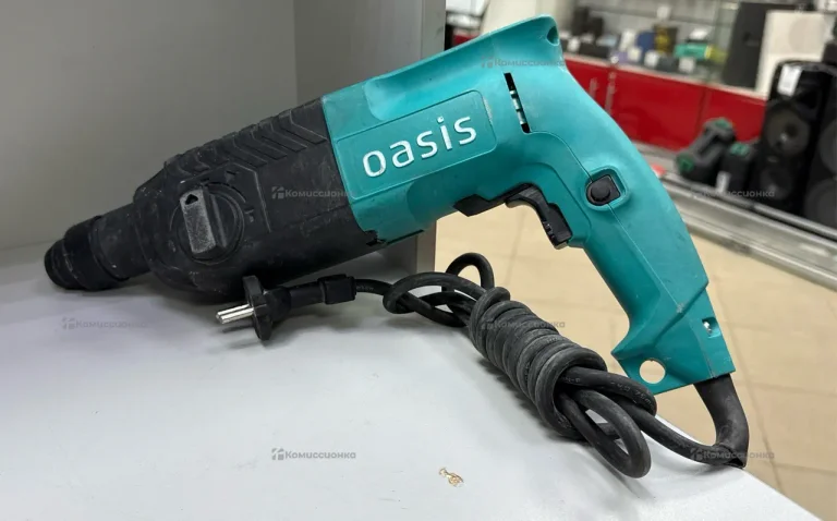 Перфоратор oasis pr-80