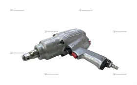 dss 3/4h гайковерт WURTH