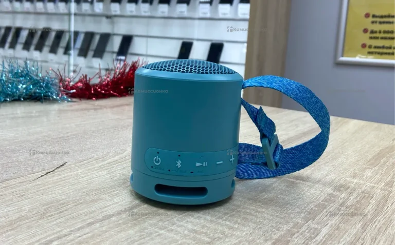 Колонка  Sony SRS-XB13