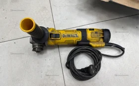 УШМ dewalt DWE4257