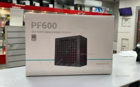 Блок питания DEEPCOOL PF600