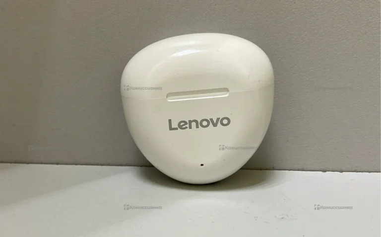 Наушники Lenovo
