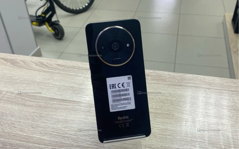 Xiaomi Redmi A3x 3/64ГБ