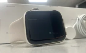 Купить Apple Watch SE 44mm б/у , в Самара Цена:8500рублей