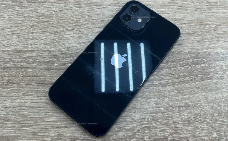 Apple iPhone 12 4/128 ГБ