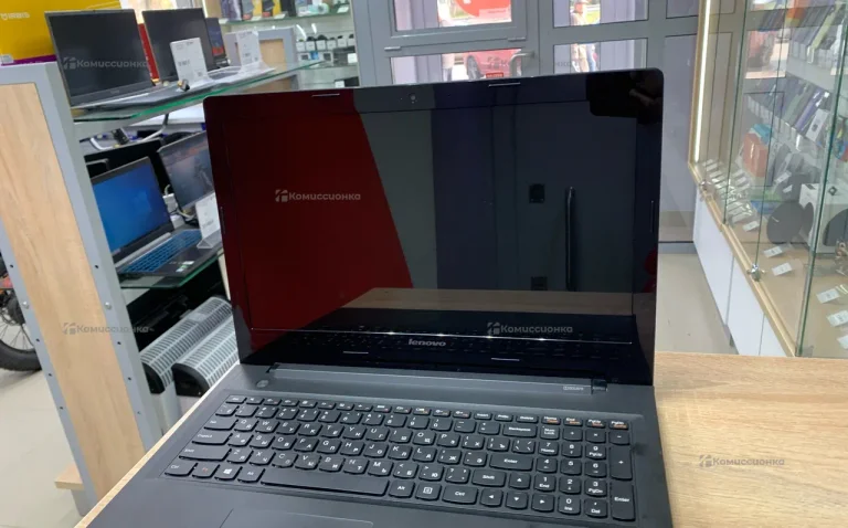 Ноутбук Lenovo g50-45