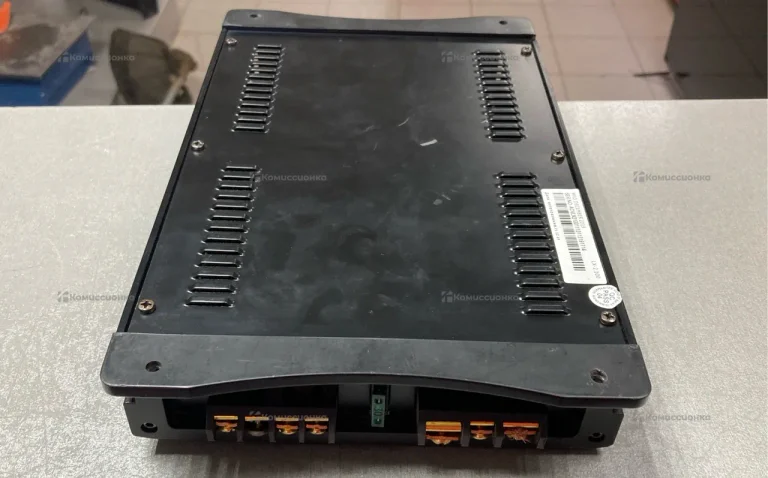 Усилитель  acv 2.100