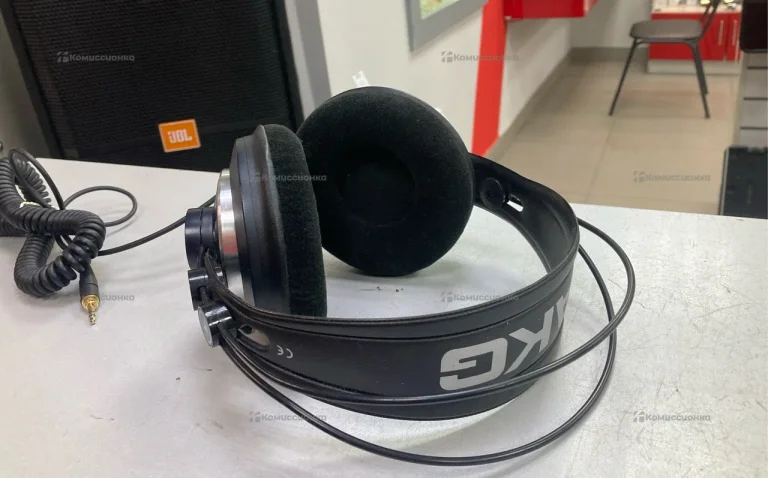 Наушники AKH K240 MK2