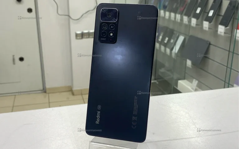 Xiaomi Redmi Note 11 Pro 8/128 ГБ