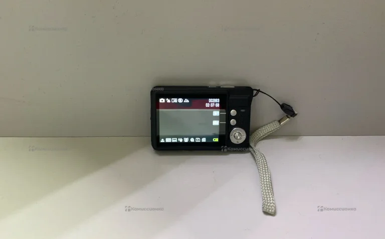 Фотоаппарат Rekam iLook S850i