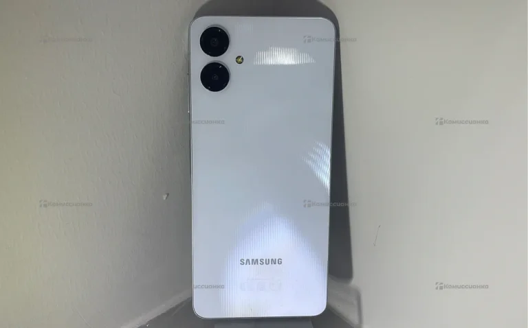 Samsung Galaxy A06 4/64Gb