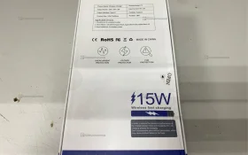 Купить Подставка 3В1 Телефон часы наушники б/у , в Москва и область Цена:590рублей