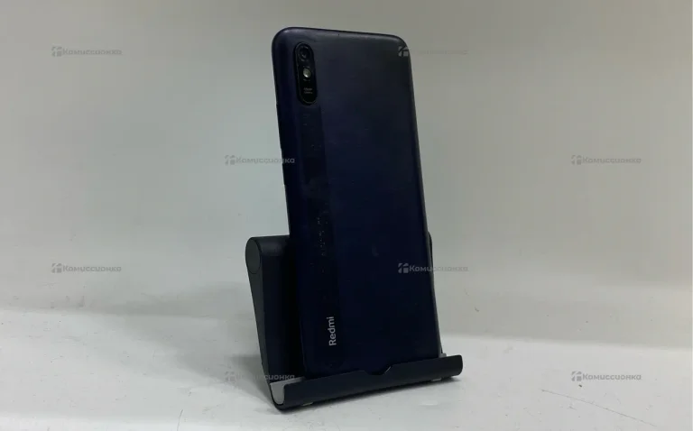 Xiaomi Redmi 9A 2/32 ГБ