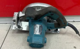 Дисковая пила makita HS6601