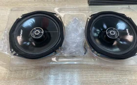 Колонки Alpine STE-G170C