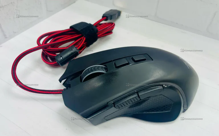 Мышь Redragon m607