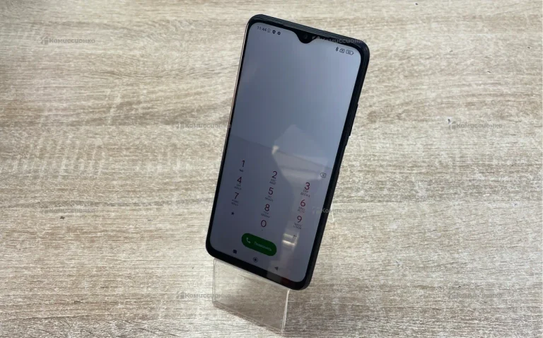 Xiaomi Poco M3 4/128GB
