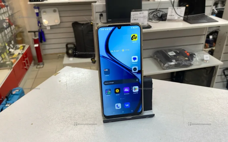 Realme C63 8/256Gb