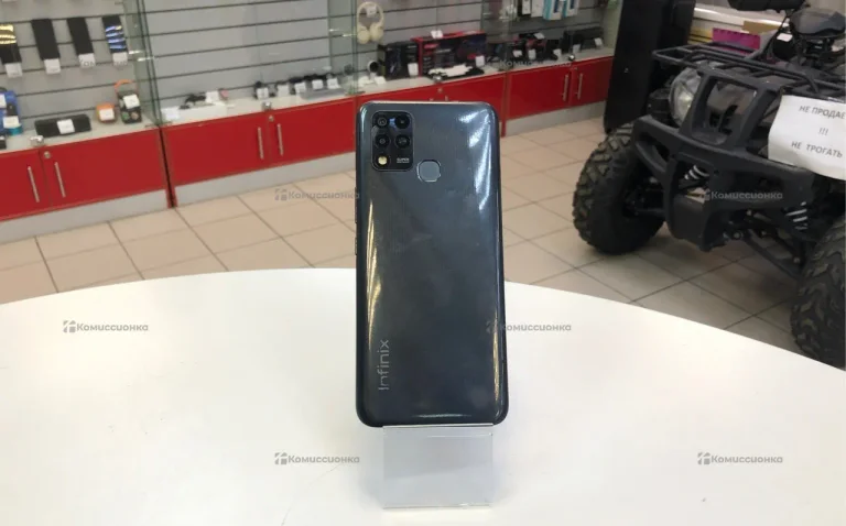 Infinix hot 11 128