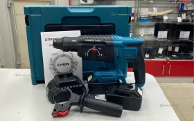 перфоратор makita акб