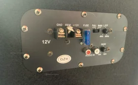 Купить Сабвуфер  Bos MINI б/у , в Нижнекамск Цена:2900рублей