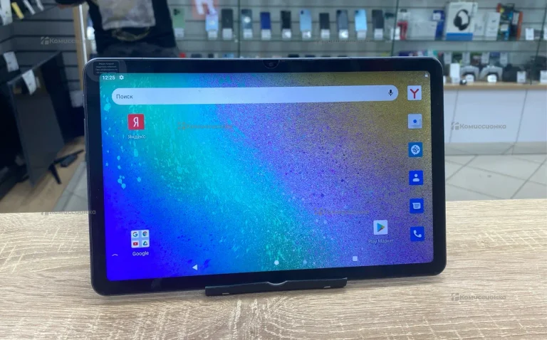 Планшет Dexp Ursus D21 LTE 4/128