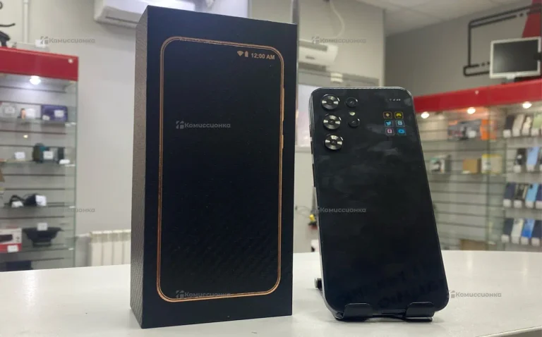 Samsung Galaxy S24 Ultra 12/1 ТБ Реплика