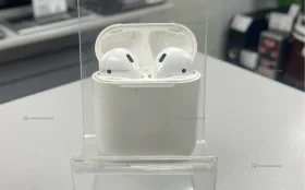 Наушники  air pods 2