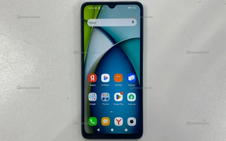 Xiaomi Redmi A3 3/64 ГБ