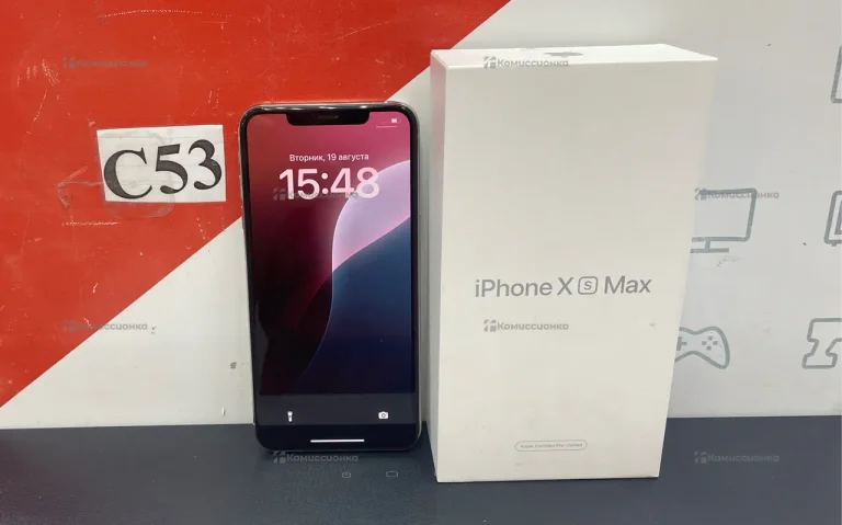 Apple iPhone XS Max 64Gb