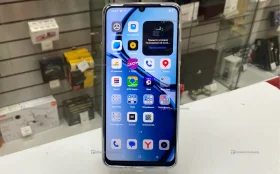 Realme Note 60x 3/64 ГБ