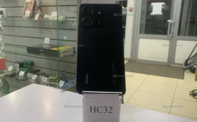 Xiaomi Redmi 13C 4/128 ГБ