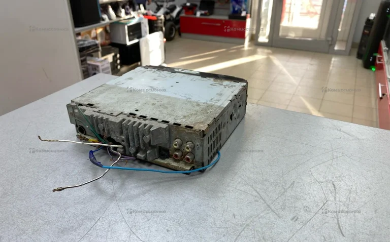 Автомагнитола Pioneer DEH-4250SD