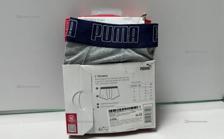 Трусы Puma (XL)