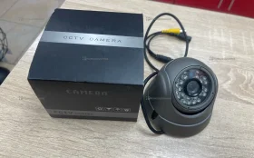 Купить Видеокамера Luxview CD3V-800IR б/у , в Москва и область Цена:390рублей