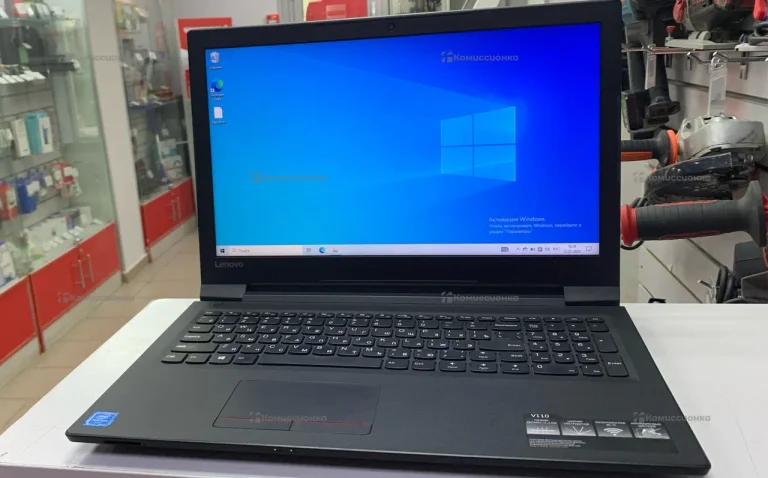 Ноутбук Lenovo V110-15IAP