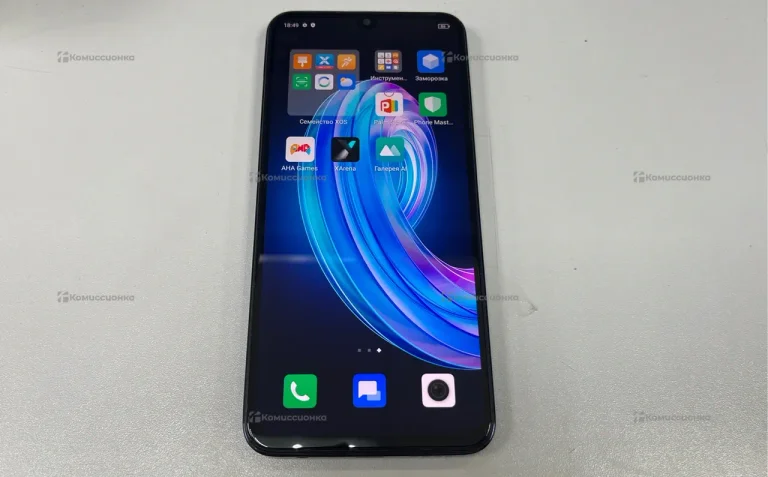 Infinix note 30i 8/255