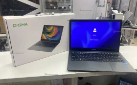 Ноутбук  Digma eve c4800