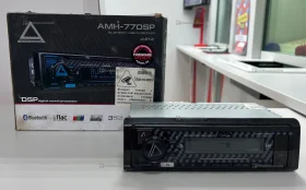Автомагнитола AURA AMH-77DSP