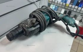 Перфоратор makita HR2450