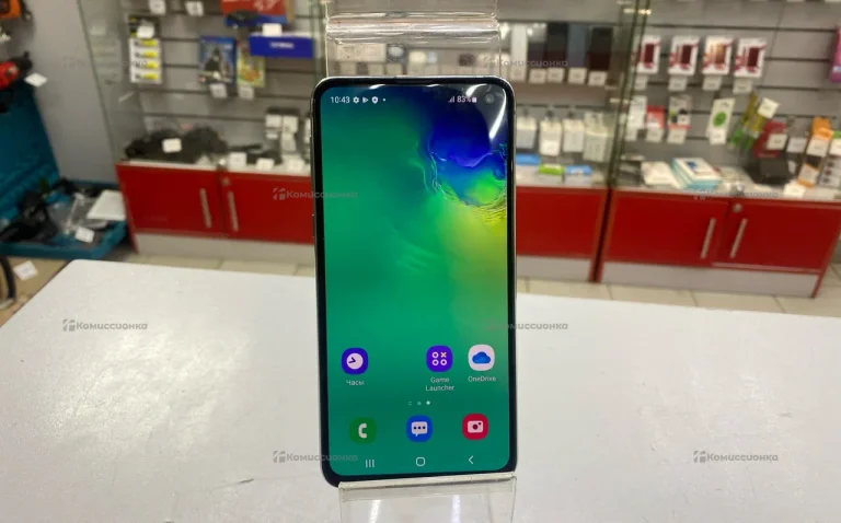 Samsung Galaxy S10e 6/128 ГБ