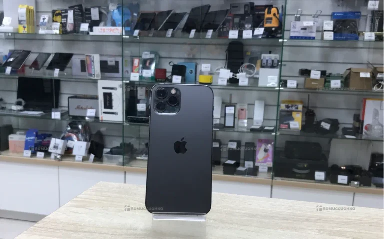 Apple iPhone 12 Pro 256Gb