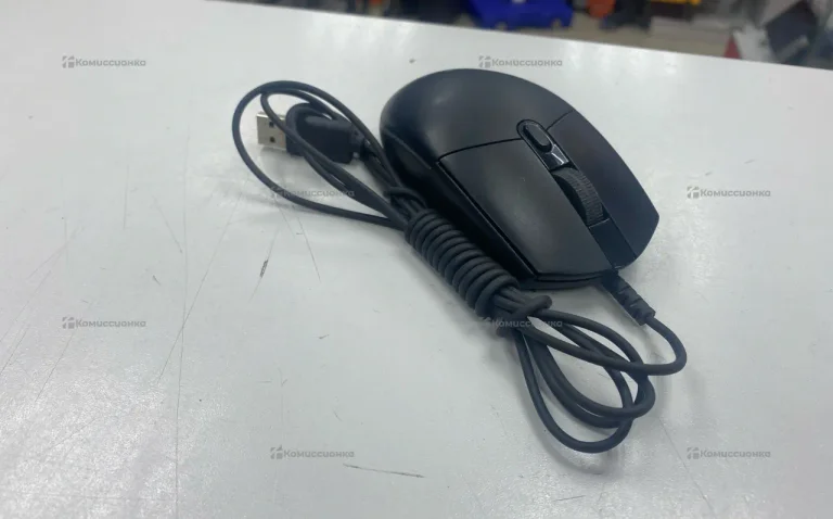 Мышь Logitech