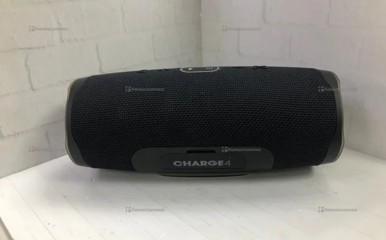 Колонка  Jbl Charge 4