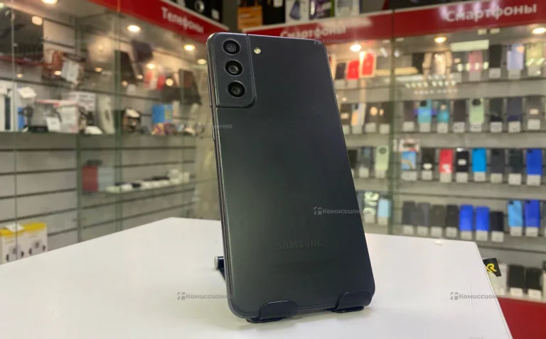 Samsung Galaxy S21 FE 5G 8/256Gb