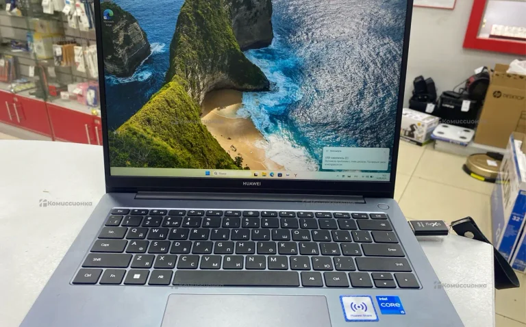 Ноутбук  Huawei MDF-x
