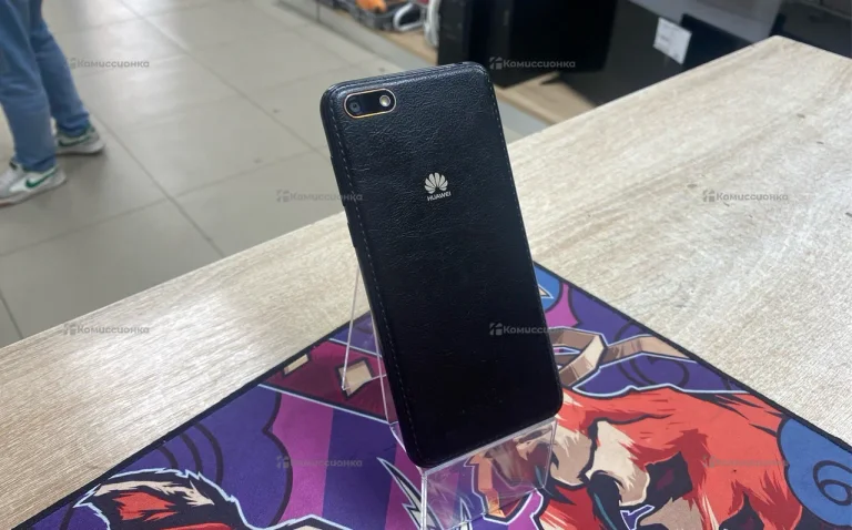 Huawei Y5 lite (2018) 1/16 ГБ