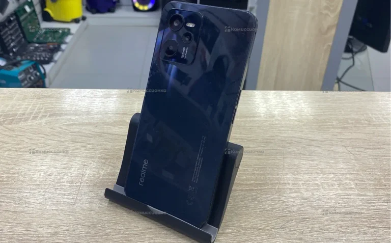 Realme C35 4/64 ГБ